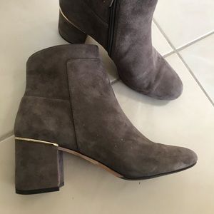 Cole Haan Arden Grand Ankle Boots